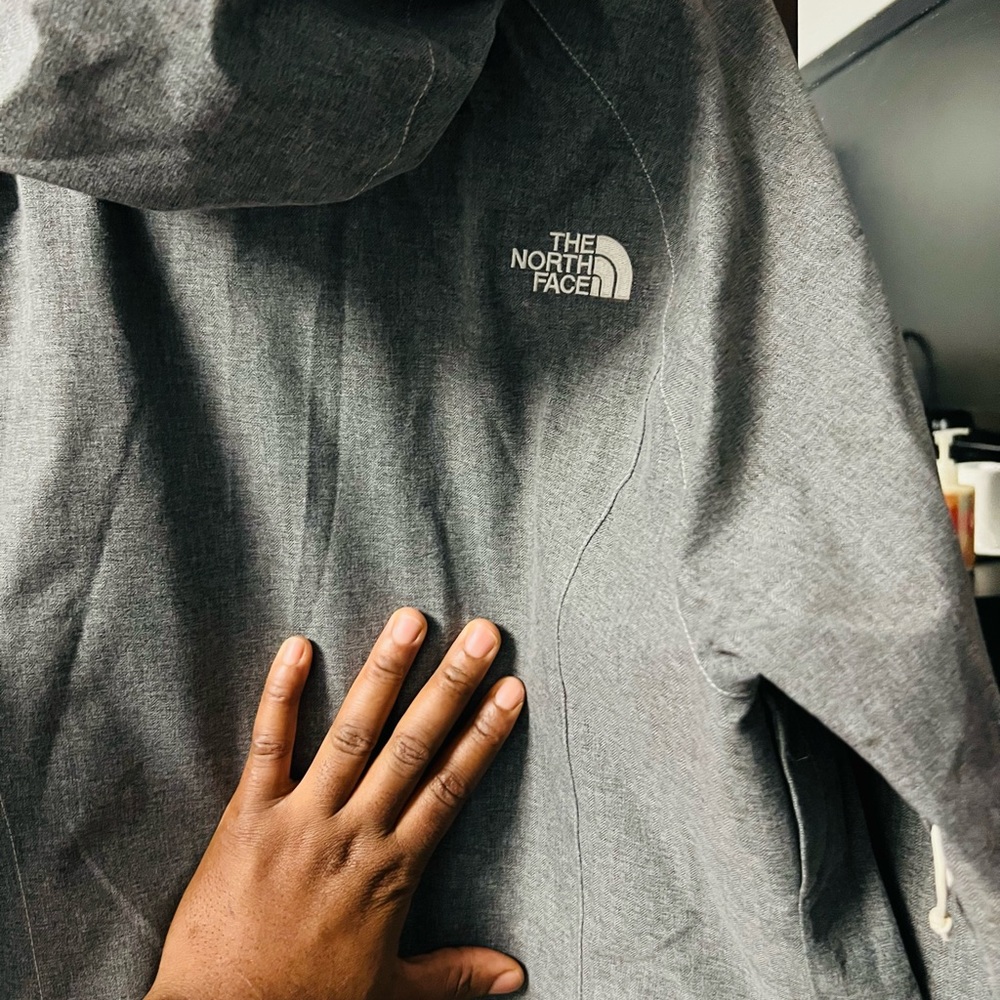 Jacket the north face vintage
